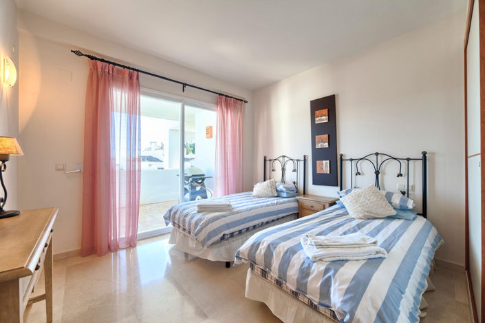 Image No.11-Appartement de 3 chambres à vendre à Benahavis