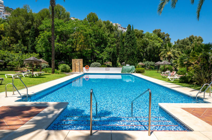 Image No.17-Appartement de 3 chambres à vendre à Benahavis