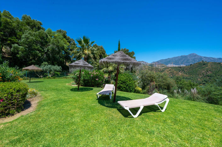 Image No.19-Appartement de 3 chambres à vendre à Benahavis