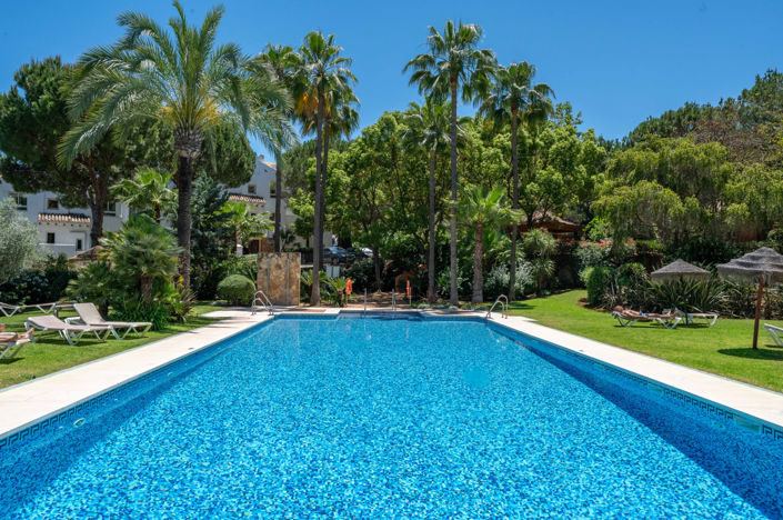 Image No.2-Appartement de 3 chambres à vendre à Benahavis