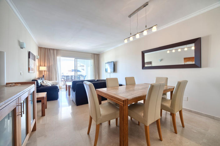 Image No.3-Appartement de 3 chambres à vendre à Benahavis