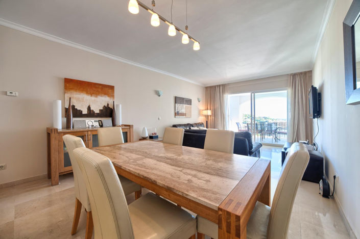 Image No.4-Appartement de 3 chambres à vendre à Benahavis