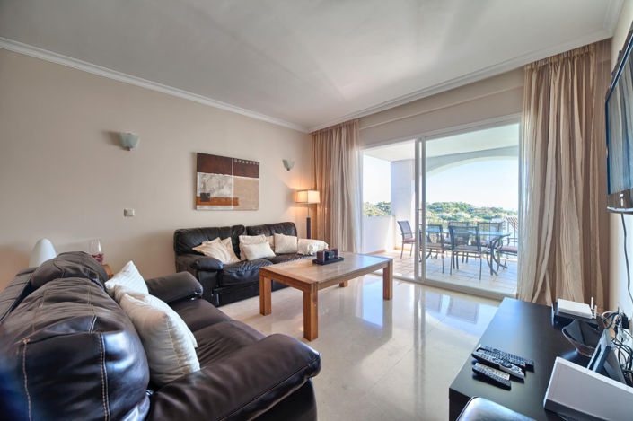 Image No.5-Appartement de 3 chambres à vendre à Benahavis