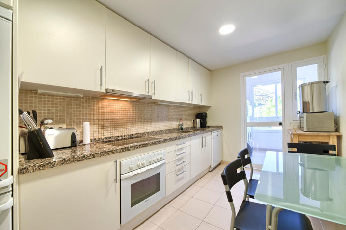 Image No.6-Appartement de 3 chambres à vendre à Benahavis