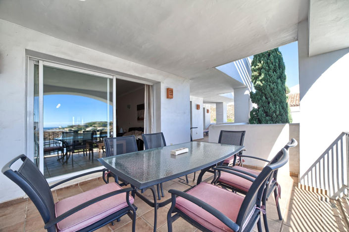 Image No.7-Appartement de 3 chambres à vendre à Benahavis