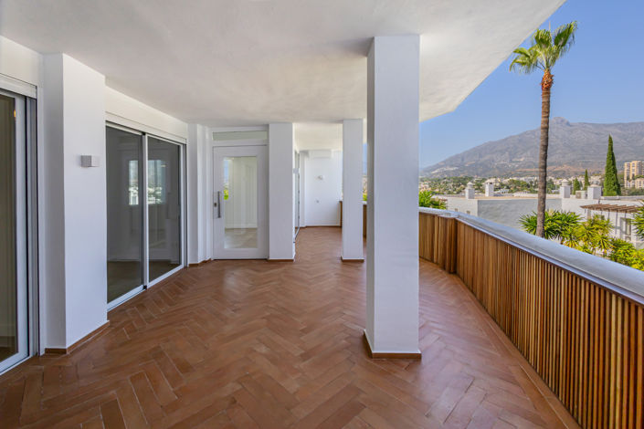 Image No.1-Appartement de 2 chambres à vendre à Marbella