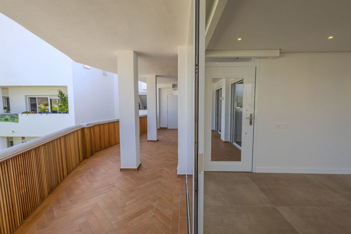 Image No.14-Appartement de 2 chambres à vendre à Marbella