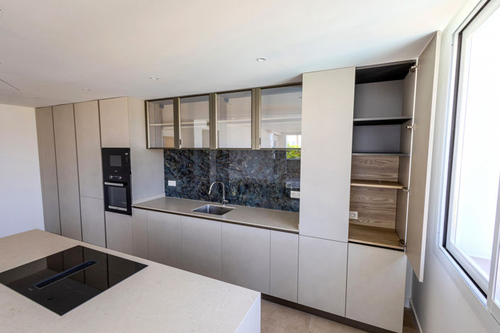 Image No.4-Appartement de 2 chambres à vendre à Marbella