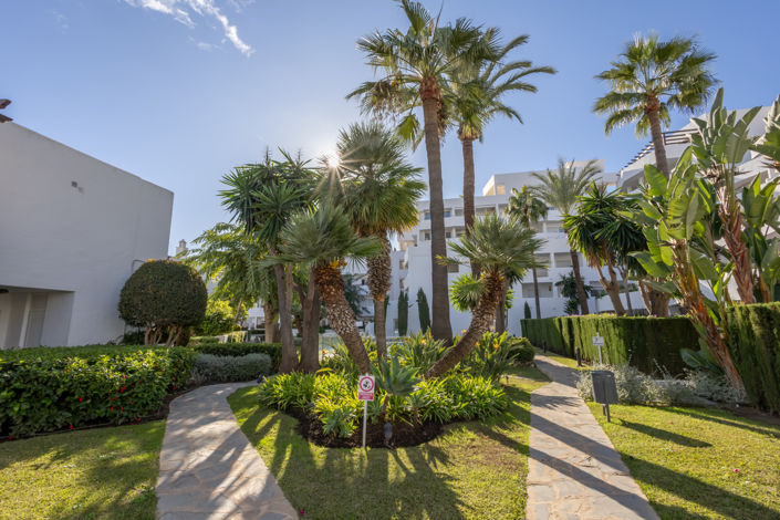 Image No.40-Appartement de 2 chambres à vendre à Marbella