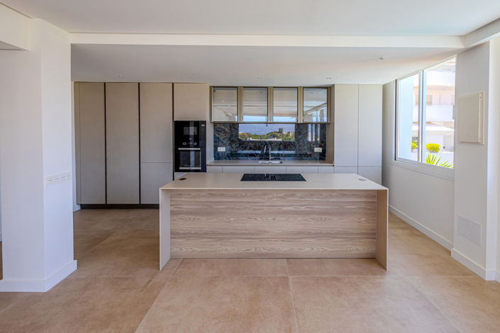 Image No.5-Appartement de 2 chambres à vendre à Marbella