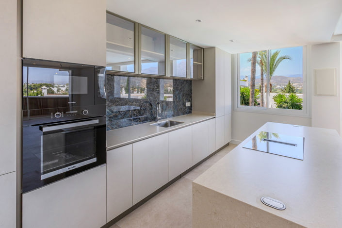 Image No.7-Appartement de 2 chambres à vendre à Marbella