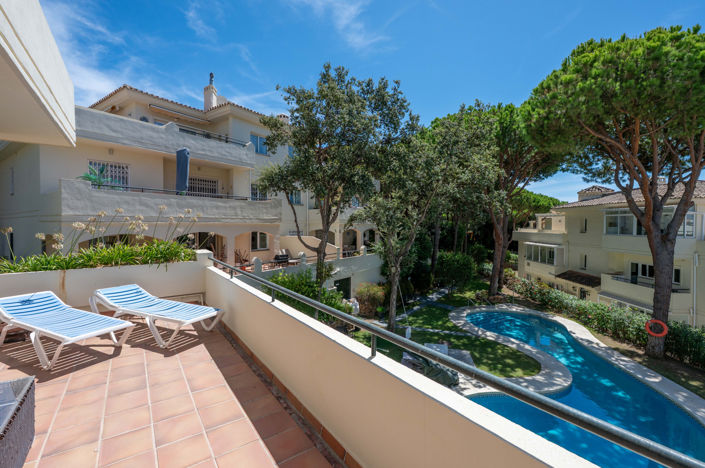 Image No.21-2 Bed Apartment for sale