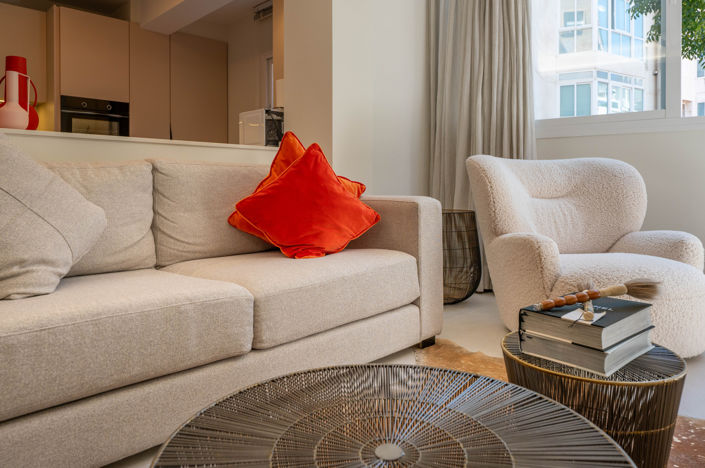 Image No.17-Appartement de 2 chambres à vendre à Marbella