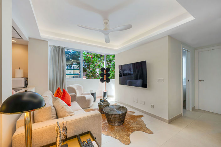 Image No.6-Appartement de 2 chambres à vendre à Marbella