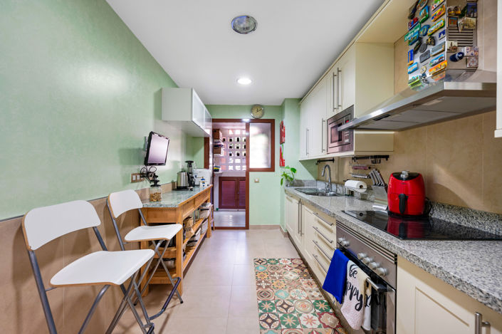 Image No.22-3 Bed Apartment for sale