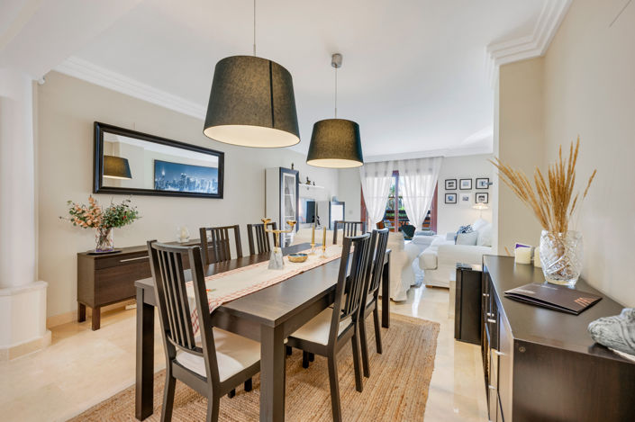 Image No.4-3 Bed Apartment for sale