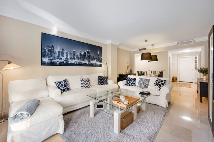 Image No.4-3 Bed Apartment for sale