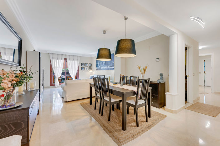 Image No.5-3 Bed Apartment for sale