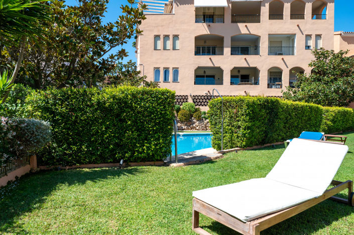 Image No.24-2 Bed Apartment for sale