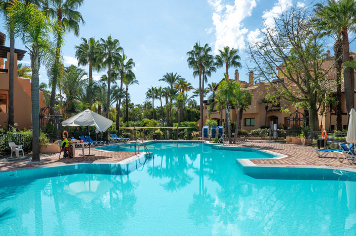 Image No.14-3 Bed Apartment for sale