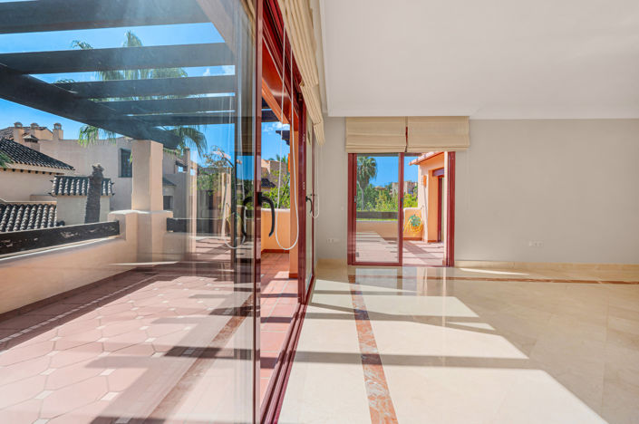 Image No.6-3 Bed Apartment for sale