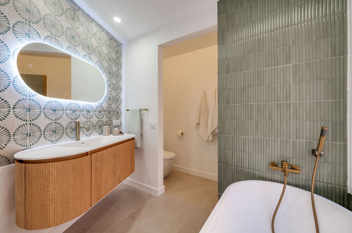 Image No.15-Appartement de 2 chambres à vendre à Estepona