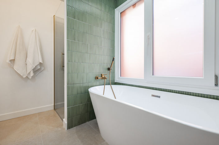 Image No.16-Appartement de 2 chambres à vendre à Estepona