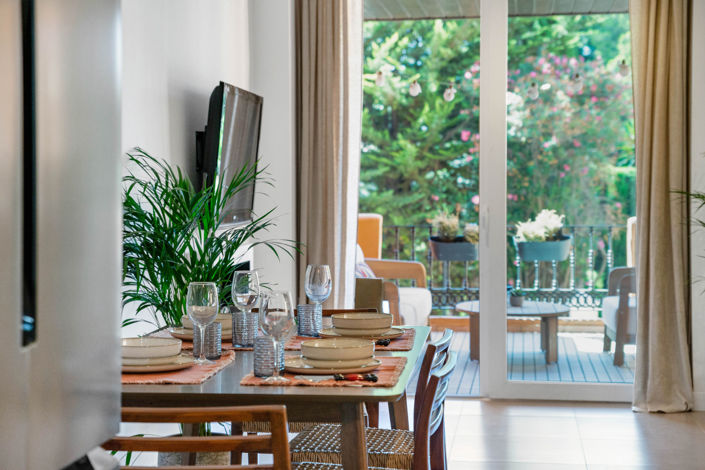 Image No.2-Appartement de 2 chambres à vendre à Estepona