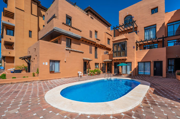 Image No.26-Appartement de 2 chambres à vendre à Estepona