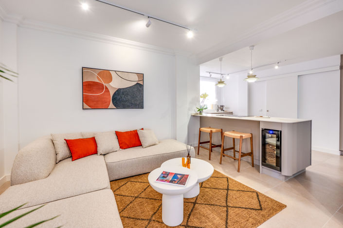 Image No.4-Appartement de 2 chambres à vendre à Estepona