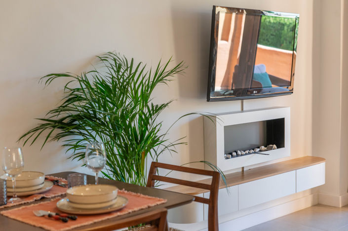 Image No.6-Appartement de 2 chambres à vendre à Estepona