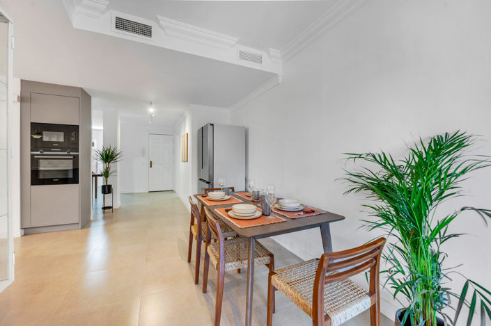 Image No.7-Appartement de 2 chambres à vendre à Estepona