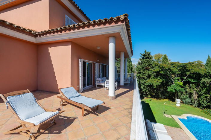 Image No.22-5 Bed Villa for sale