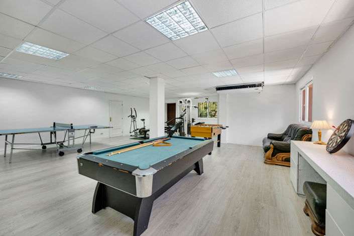 Image No.41-5 Bed Villa for sale