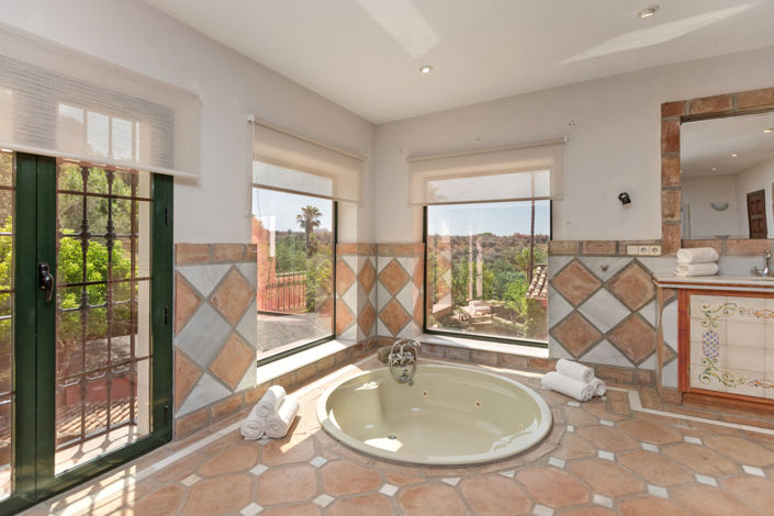 Image No.26-Villa de 12 chambres à vendre à Benahavis