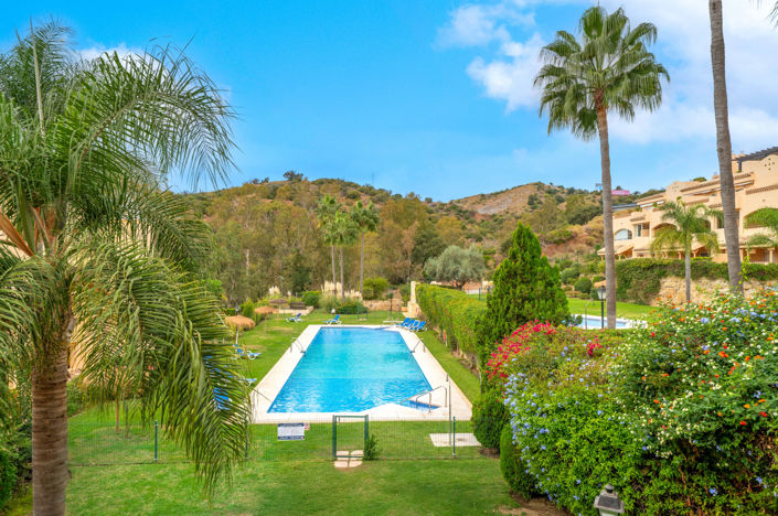 Image No.1-Appartement de 2 chambres à vendre à Marbella