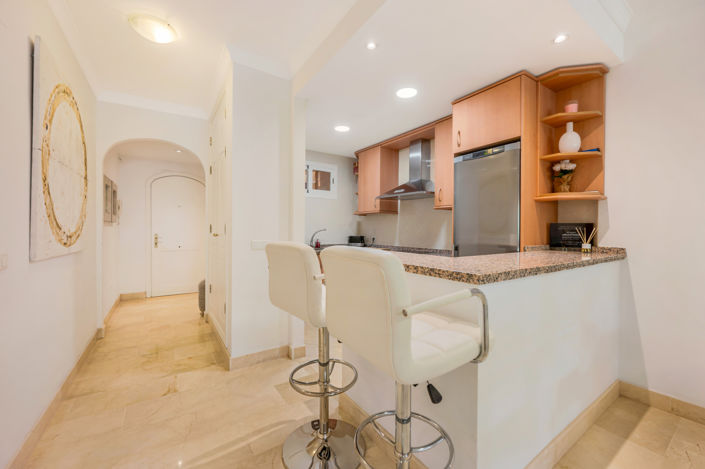 Image No.10-Appartement de 2 chambres à vendre à Marbella