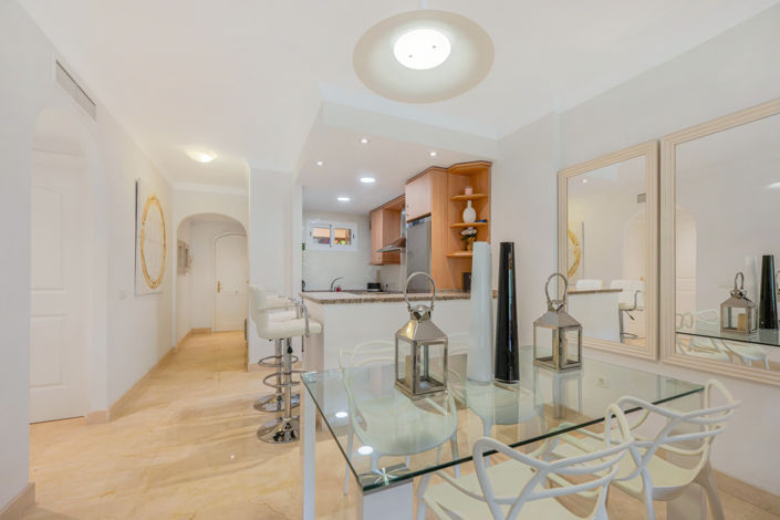 Image No.13-Appartement de 2 chambres à vendre à Marbella