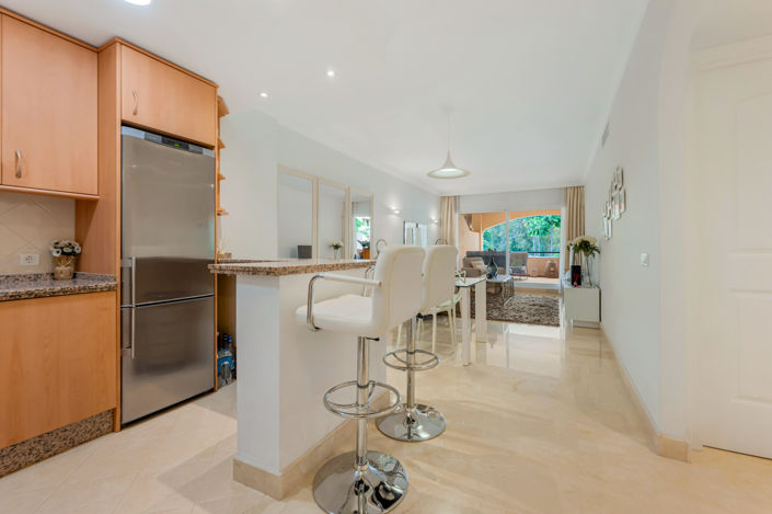 Image No.14-Appartement de 2 chambres à vendre à Marbella