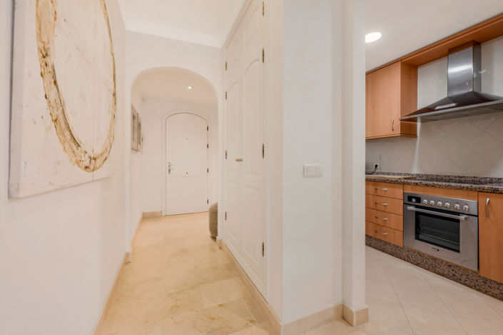 Image No.15-Appartement de 2 chambres à vendre à Marbella