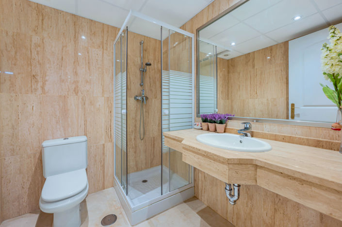 Image No.19-Appartement de 2 chambres à vendre à Marbella