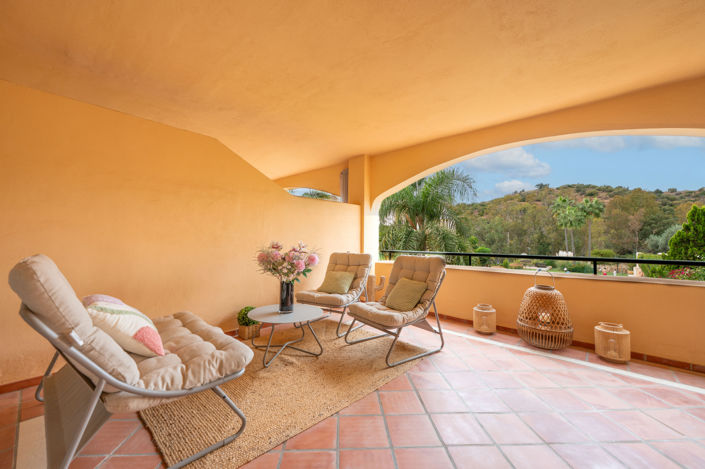 Image No.21-Appartement de 2 chambres à vendre à Marbella