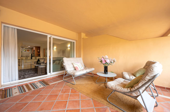 Image No.22-Appartement de 2 chambres à vendre à Marbella