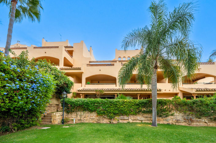 Image No.23-Appartement de 2 chambres à vendre à Marbella