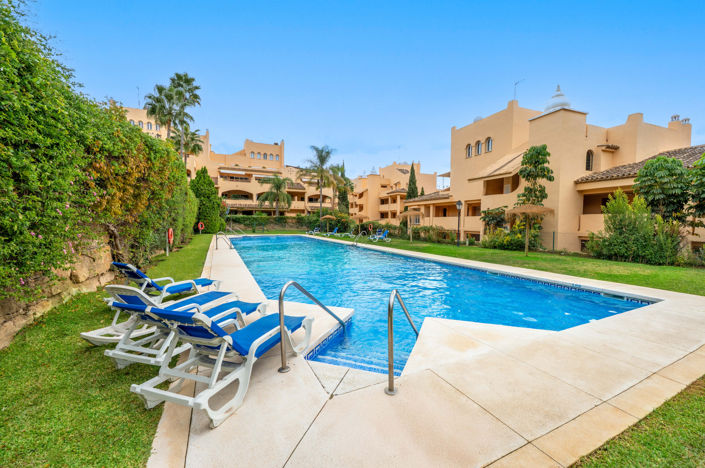 Image No.24-Appartement de 2 chambres à vendre à Marbella