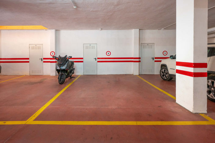 Image No.27-Appartement de 2 chambres à vendre à Marbella