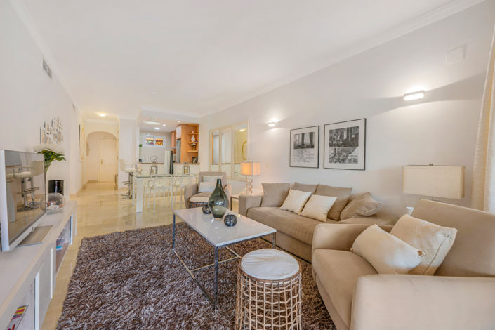 Image No.4-Appartement de 2 chambres à vendre à Marbella