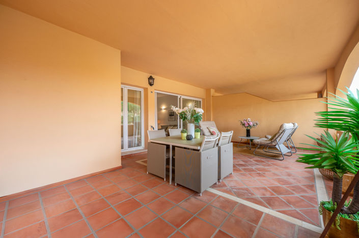 Image No.6-Appartement de 2 chambres à vendre à Marbella