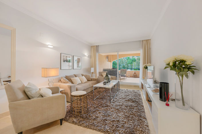 Image No.7-Appartement de 2 chambres à vendre à Marbella