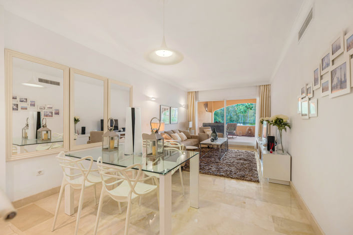 Image No.8-Appartement de 2 chambres à vendre à Marbella